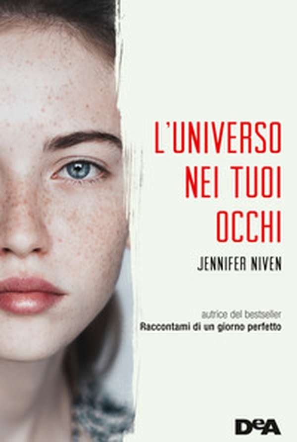 L'universo nei tuoi occhi - Librerie.coop L'universo nei tuoi occhi - Librerie.coop