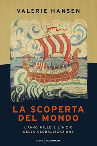 La scoperta del mondo - Librerie.coop