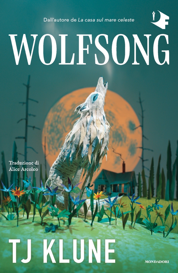 Wolfsong - Librerie.coop Wolfsong - Librerie.coop