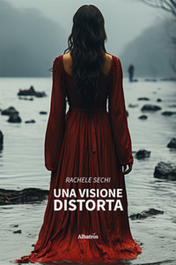 Una visione distorta - Librerie.coop Una visione distorta - Librerie.coop