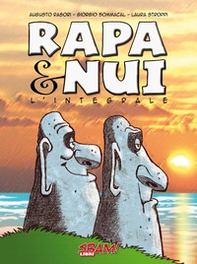 Rapa & Nui - Librerie.coop