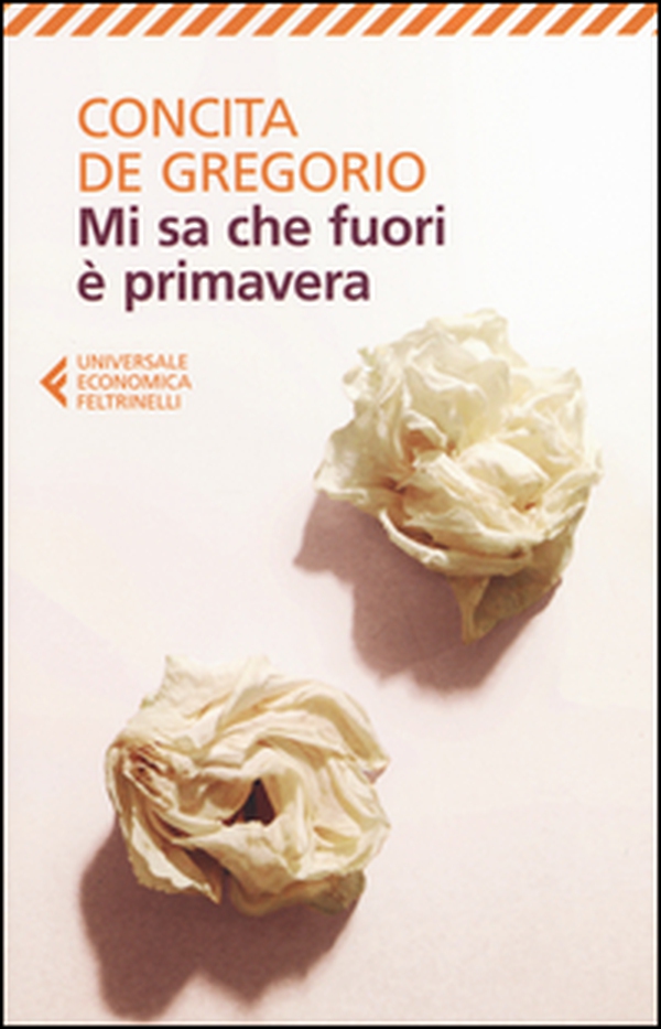 Mi sa che fuori è primavera - Librerie.coop Mi sa che fuori è primavera - Librerie.coop