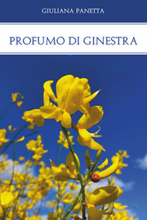 Profumo di ginestra - Librerie.coop Profumo di ginestra - Librerie.coop