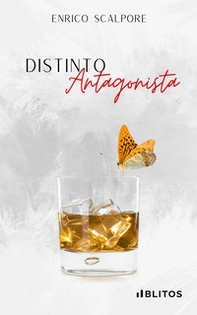 Distinto antagonista - Librerie.coop Distinto antagonista - Librerie.coop