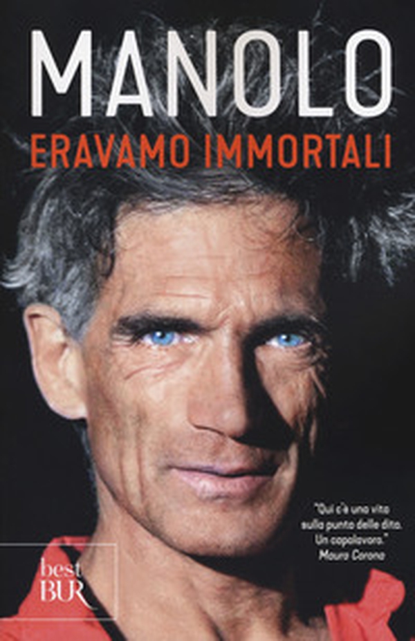 Eravamo immortali - Librerie.coop Eravamo immortali - Librerie.coop