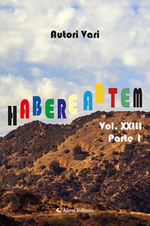 Habere artem - Vol. 23\1 - Librerie.coop Habere artem - Vol. 23\1 - Librerie.coop