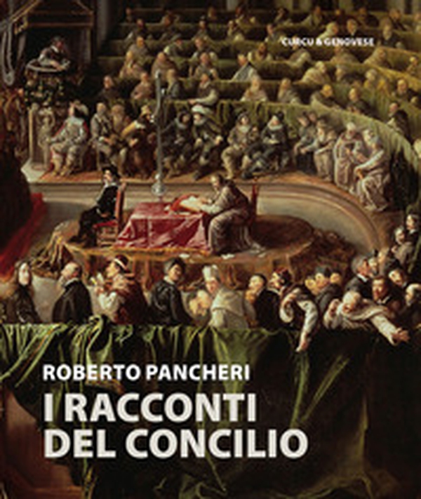 I racconti del Concilio - Librerie.coop I racconti del Concilio - Librerie.coop