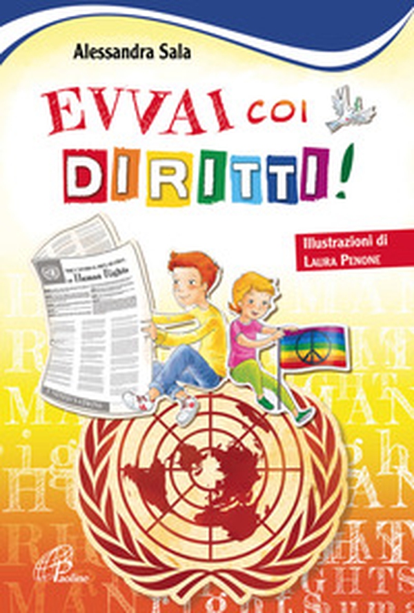 Evvai coi diritti! - Librerie.coop Evvai coi diritti! - Librerie.coop