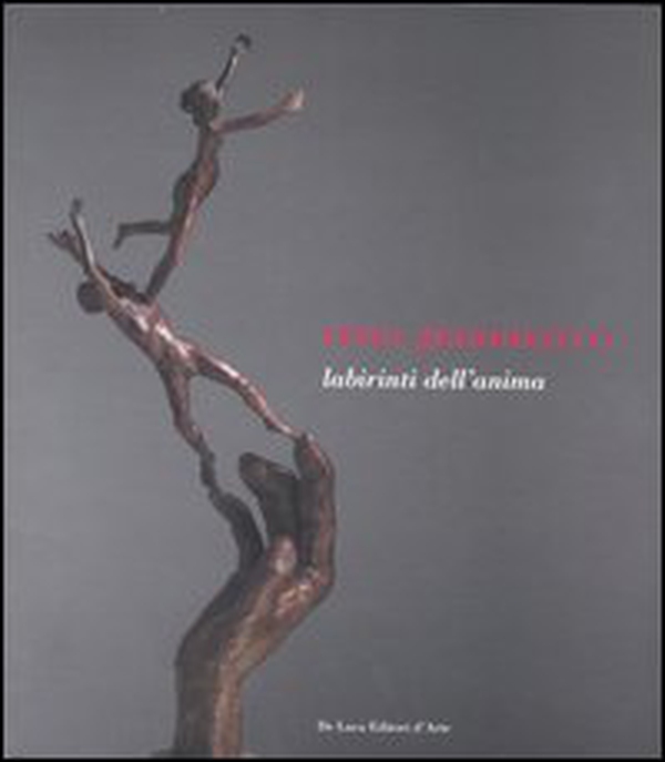 Nino Giammarco. Labirinti dell'anima. Catalogo della mostra (Roma, 4-29 aprile 2007) - Librerie.coop Nino Giammarco. Labirinti dell'anima. Catalogo della mostra (Roma, 4-29 aprile 2007) - Librerie.coop