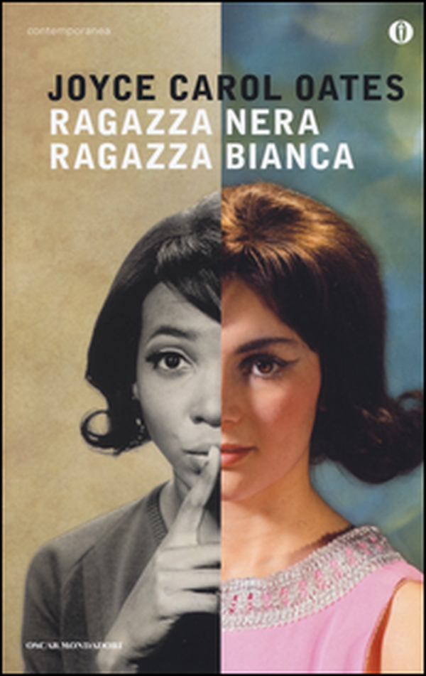 Ragazza nera ragazza bianca - Librerie.coop Ragazza nera ragazza bianca - Librerie.coop