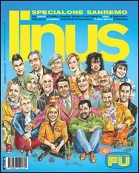 Linus - Vol. 2 - Librerie.coop