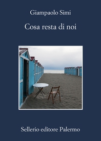 Cosa resta di noi - Librerie.coop