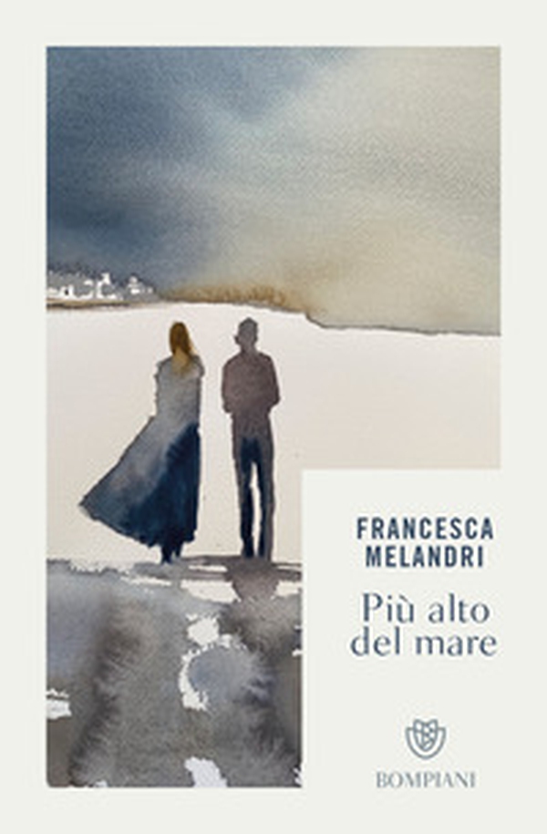 Più alto del mare - Librerie.coop Più alto del mare - Librerie.coop