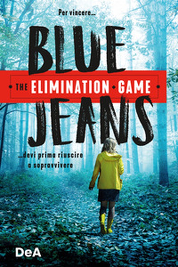 The elimination game. Chi resta vince - Librerie.coop The elimination game. Chi resta vince - Librerie.coop
