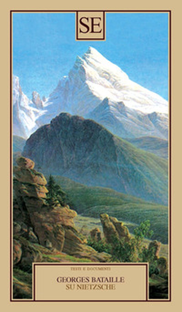 Su Nietzsche - Librerie.coop Su Nietzsche - Librerie.coop