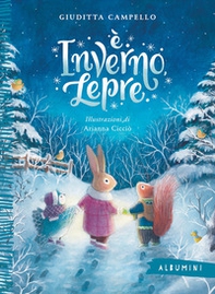 È inverno, Lepre - Librerie.coop