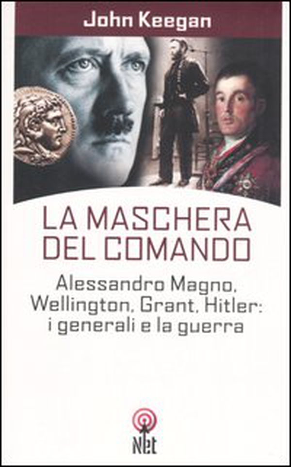 La maschera del comando - Librerie.coop La maschera del comando - Librerie.coop
