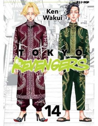 Tokyo revengers - Vol. 14 - Librerie.coop