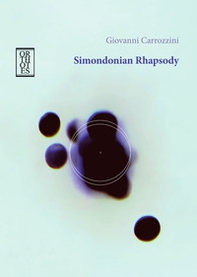 Simondonian rhapsody - Librerie.coop