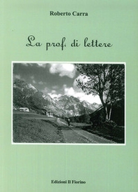 La prof. di lettere - Librerie.coop La prof. di lettere - Librerie.coop