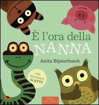 È l'ora della nanna - Librerie.coop