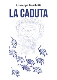 La caduta - Librerie.coop