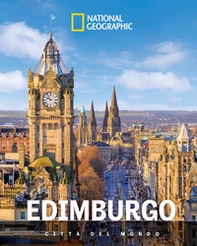 Edimburgo. Città del mondo - Librerie.coop