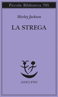 La strega - Librerie.coop