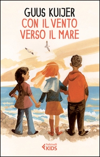 Con il vento verso il mare - Librerie.coop Con il vento verso il mare - Librerie.coop
