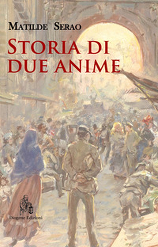 Storia di due anime - Librerie.coop Storia di due anime - Librerie.coop
