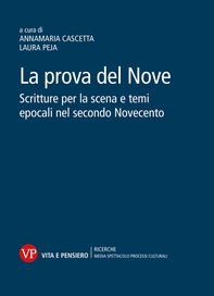 La prova del Nove - Librerie.coop