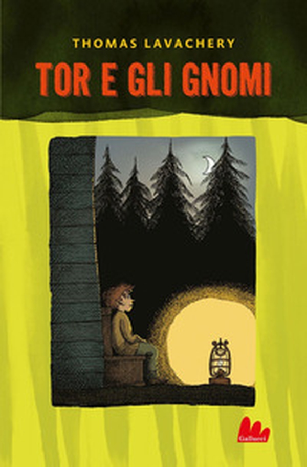 Tor e gli gnomi - Librerie.coop Tor e gli gnomi - Librerie.coop
