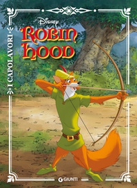 Robin Hood - Librerie.coop Robin Hood - Librerie.coop