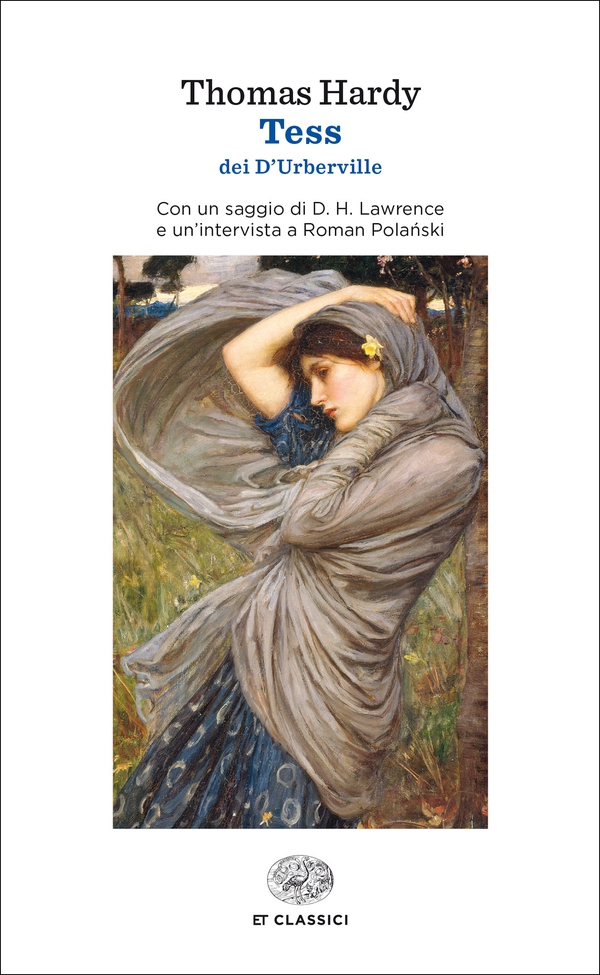 Tess dei d'Urberville - Librerie.coop Tess dei d'Urberville - Librerie.coop
