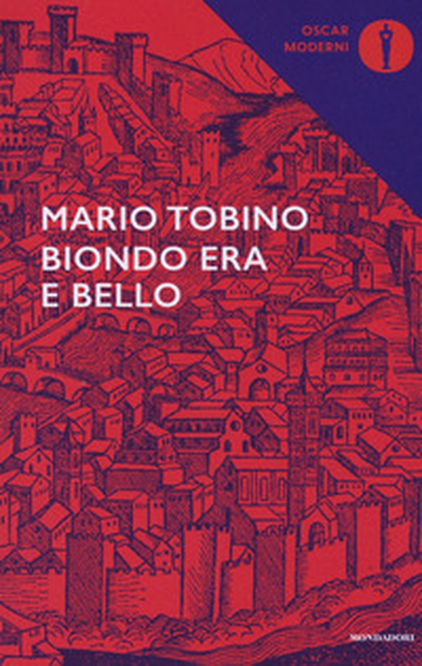 Biondo era e bello - Librerie.coop Biondo era e bello - Librerie.coop
