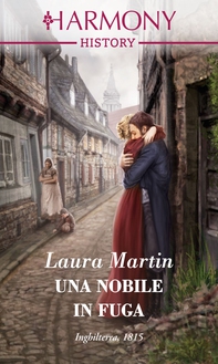 Una nobile in fuga - Librerie.coop Una nobile in fuga - Librerie.coop