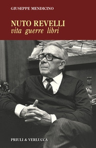 Nuto Revelli. Vita, guerre, libri - Librerie.coop Nuto Revelli. Vita, guerre, libri - Librerie.coop