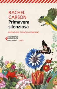 Primavera silenziosa - Librerie.coop Primavera silenziosa - Librerie.coop