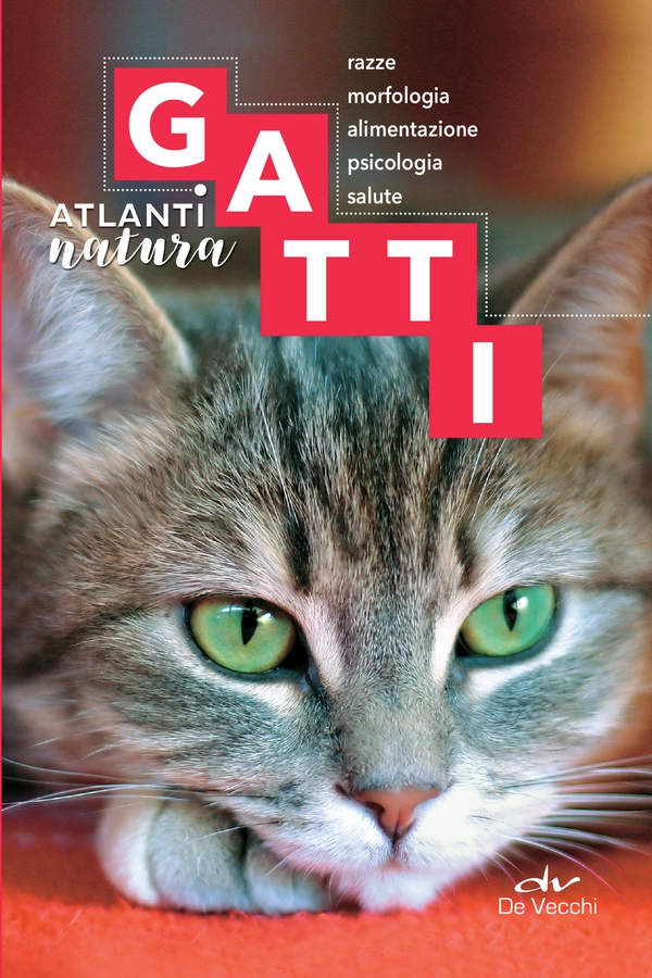Gatti - Librerie.coop Gatti - Librerie.coop