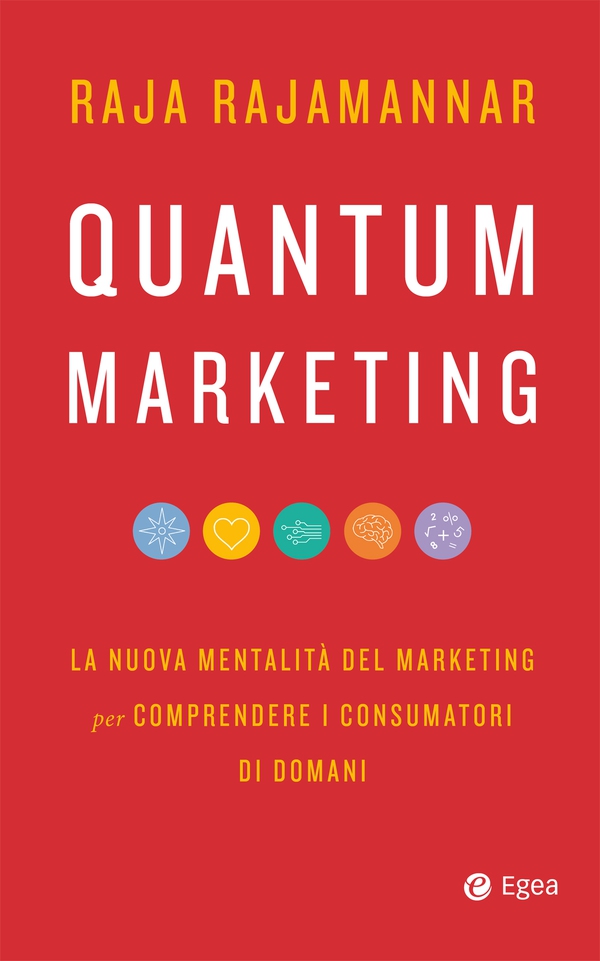 Quantum Marketing - Librerie.coop Quantum Marketing - Librerie.coop