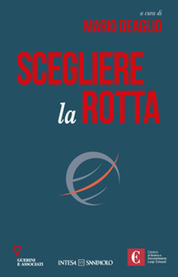 Scegliere la rotta - Librerie.coop