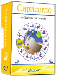 Capricorno - Librerie.coop Capricorno - Librerie.coop