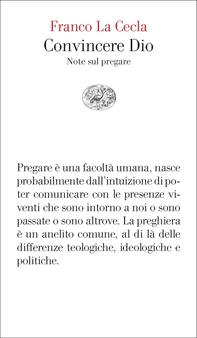 Convincere Dio - Librerie.coop