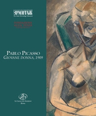 Pablo Picasso. Giovane donna, 1909 - Librerie.coop