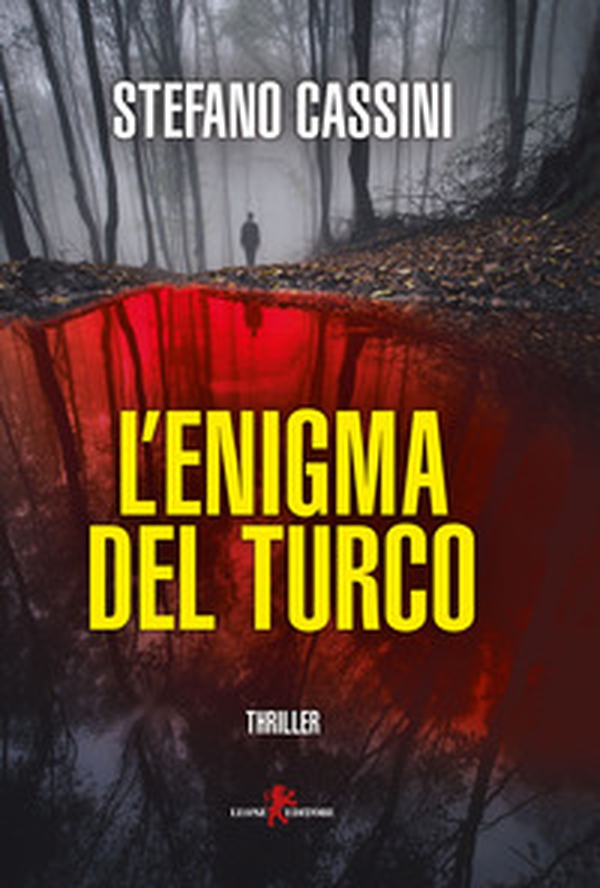 L'enigma del turco - Librerie.coop L'enigma del turco - Librerie.coop