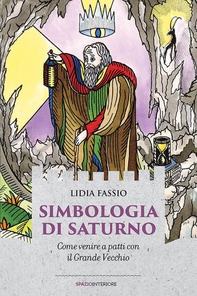 Simbologia di Saturno - Librerie.coop