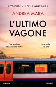 L'ultimo vagone - Librerie.coop