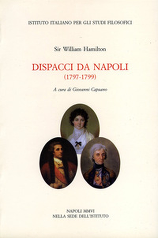 Dispacci da Napoli (1797-1799) - Librerie.coop Dispacci da Napoli (1797-1799) - Librerie.coop