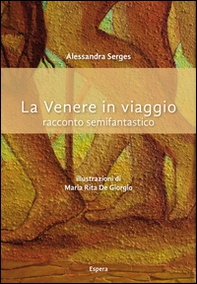 La Venere in viaggio - Librerie.coop