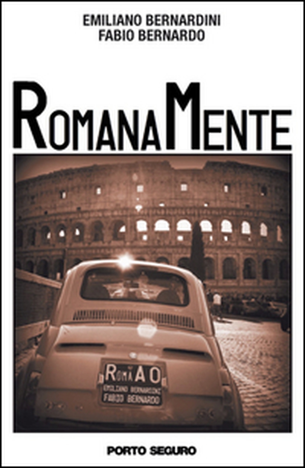 Romana mente - Librerie.coop Romana mente - Librerie.coop